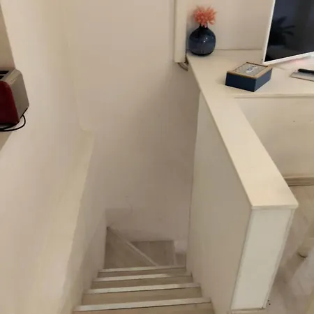 公寓 La Casa Di Iris A Due Passi Dal Mare 迪亚诺马里纳